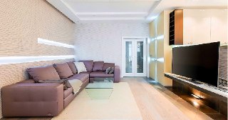 Капитальный ремонт квартир Светлоград под ключ цена от 2336 руб.