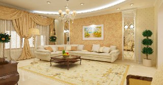 Ремонт в гостиничной Светлоград под ключ цена от 9344 руб.