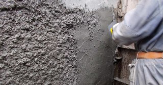 Механизированная штукатурка Светлоград, цена от 285 руб.