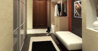 Ремонт коридора под ключ Светлоград цена от 3961 руб.